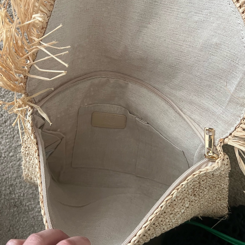 Bridal Clutch - Picture 3 of 3